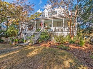 318 King St, Mount Pleasant, SC 29464