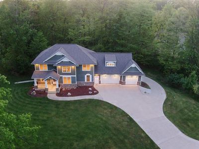7117 Anchorage Ct SE, Caledonia, MI, 49316