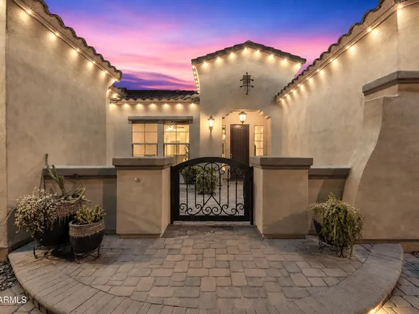 5097 S PONDEROSA Drive, Gilbert, AZ 85298