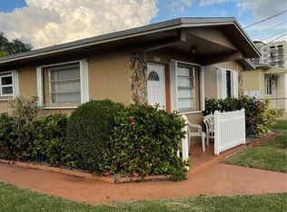 6771 SW Southwest 21 St, Miami, FL 33155