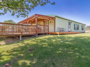 81293 W 4th Rd, Irrigon, OR 97844