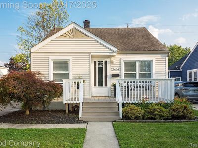 2404 Rowland Ave, Royal Oak, MI, 48067