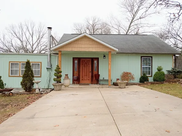 482 Knox Avenue, Hollister, MO 65672