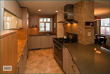 Sold by Brown Harris Stevens