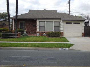 13935 Flallon Ave, Norwalk, CA 90650