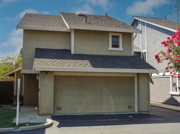 615 Union Ave, Campbell, CA 95008