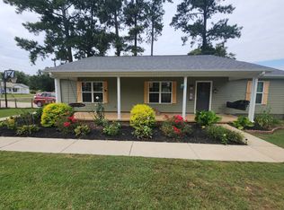 26915 Merlin Cir, Ardmore, TN 38449