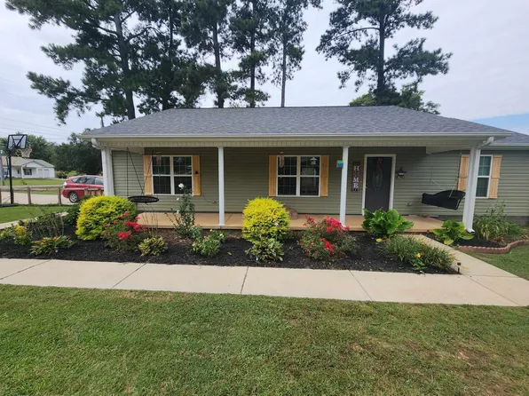 26915 Merlin Cir, Ardmore, TN 38449