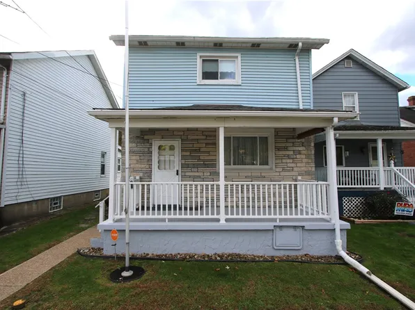 214 Gee St, Monongahela, PA 15063