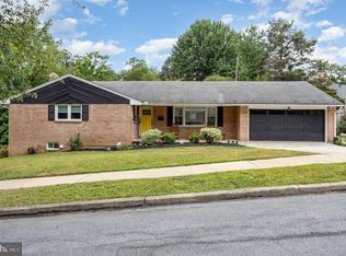103 Parkview Rd, New Cumberland, PA 17070
