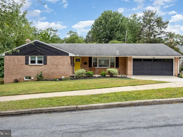 103 Parkview Rd, New Cumberland, PA 17070