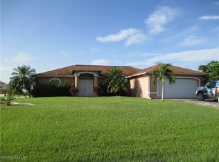 342 NE 17th St, Cape Coral, FL 33909