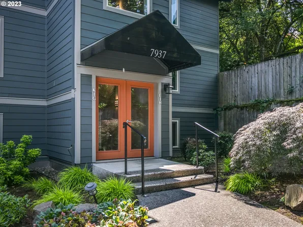 7937 SW 40th Ave APT H, Portland, OR 97219