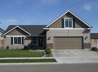 4504 E Concord Way, Nampa, ID 83686