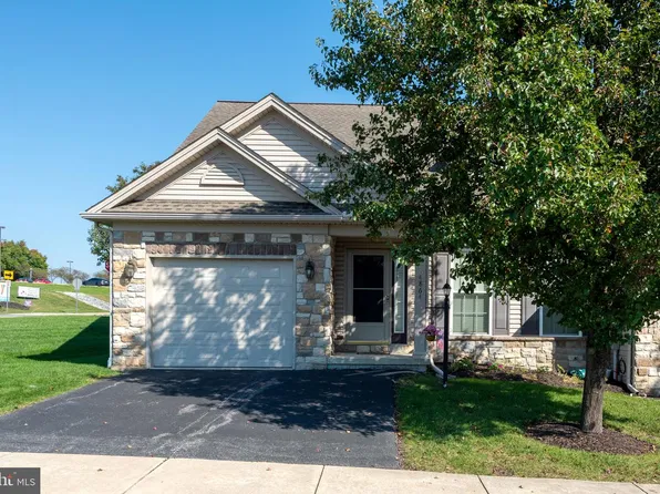 4864 Sheffield Ct, Harrisburg, PA 17112