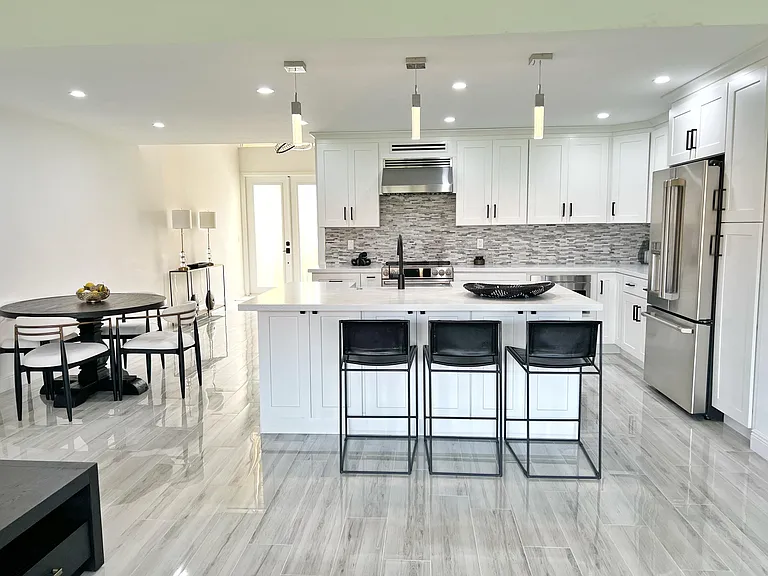 218 Old Meadow Way — Photo 8