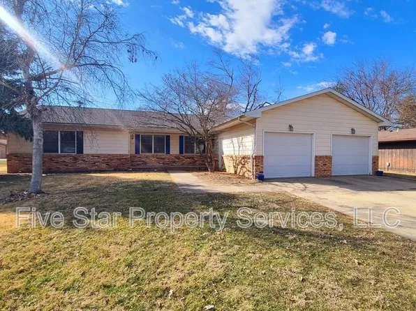 117 Exeter Ct, Springfield, IL 62704