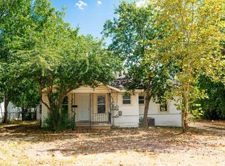 1714 Marshall Ave, Waco, TX 76708