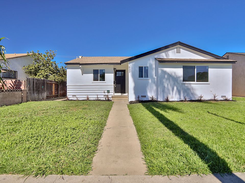 1st image of 1633 W McFadden Ave