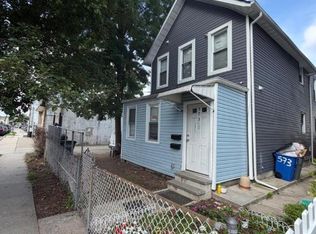 573 Valley St, City Of Orange Twp., NJ 07050