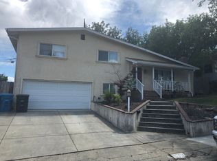 579 Buckeye St, Vacaville, CA 95688