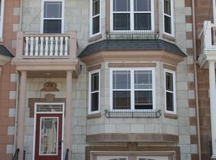 76 Bosun Run, Halifax, NS B3M4W4