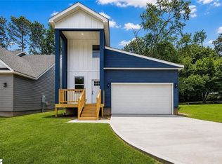 112 Hillcrest Cir, Anderson, SC 29624