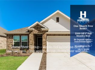 333 Sun Harvest Dr, Royse City, TX 75189
