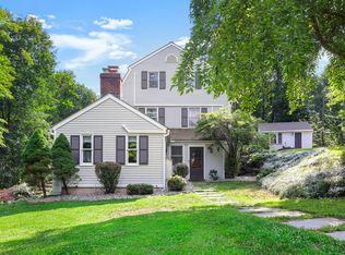 254 Newtown Tpke, Redding, CT 06896