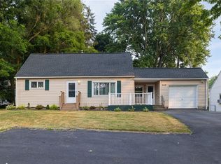 3112 Chili Ave, Rochester, NY 14624