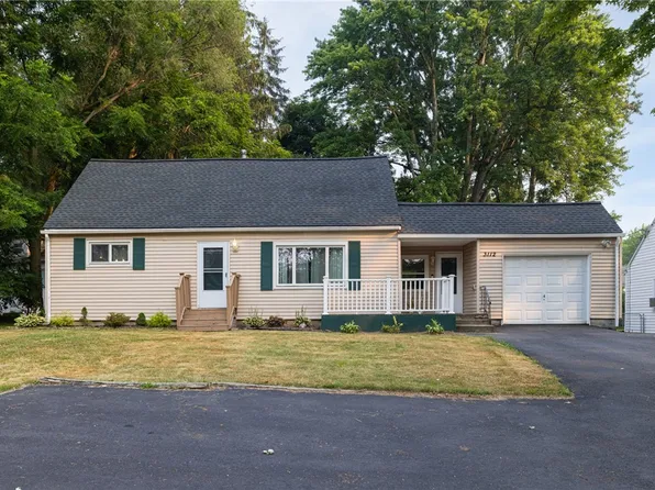 3112 Chili Ave, Rochester, NY 14624