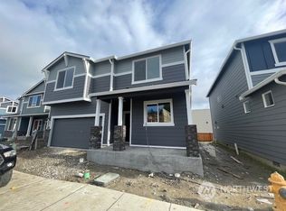 2812 Laurel Loop LOT 9, Milton, WA 98354
