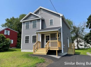 16 Louise St, Westbrook, ME 04092