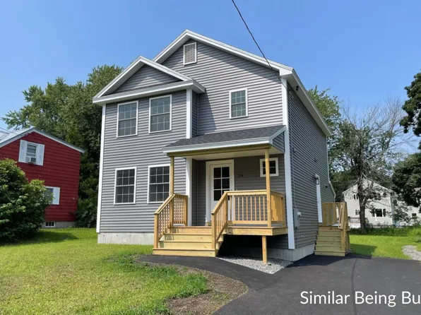 16 Louise Street, Westbrook, ME 04092