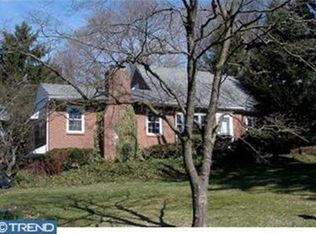 303 S Tulpehocken Rd, Reading, PA 19601