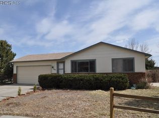 2742 Frederick Dr, Loveland, CO 80537