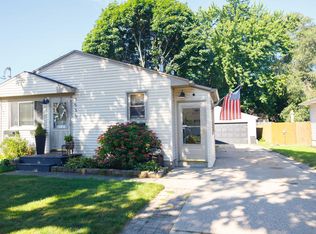 3535 Oriole Ave SW, Wyoming, MI 49509