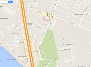 1107 Lambie St, Austin, TX 78702