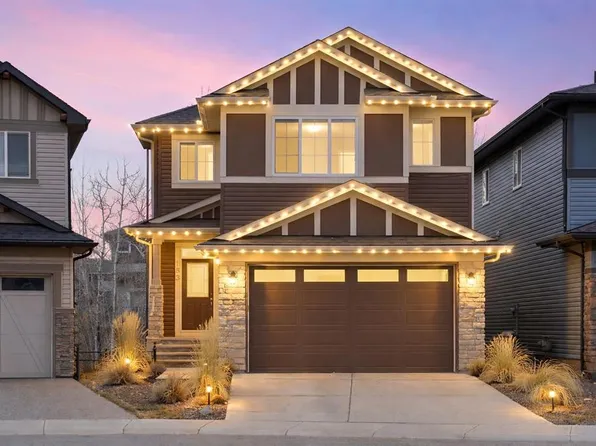 193 E Walgrove Ter SE, Calgary, AB T2X 4E7