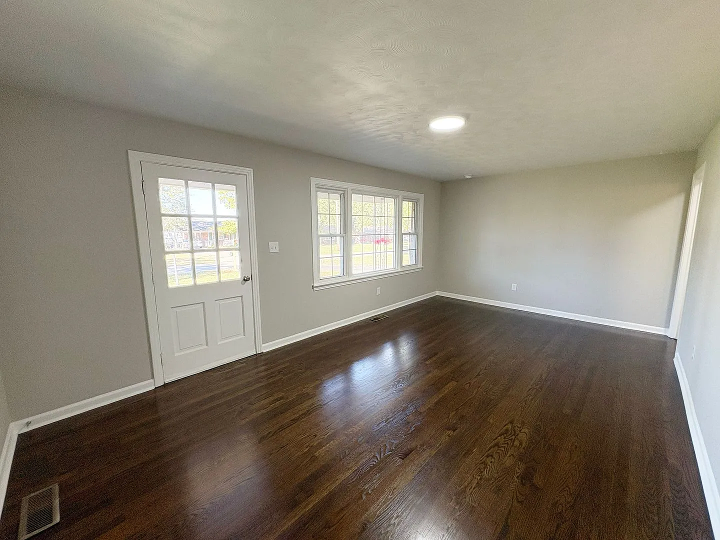 Newly Remodeled Brick Home — Photo 2
