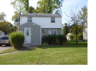 508 77th St, Niagara Falls, NY