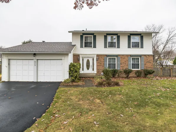 8904 Spur Rd, Springfield, VA 22153