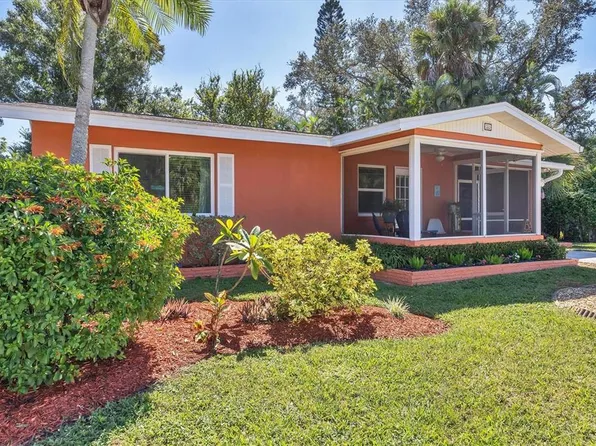 300 Pocono Trl E, Nokomis, FL 34275