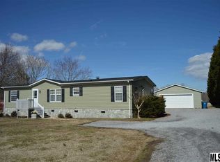 2006 Campbell Rd, Newton, NC 28658