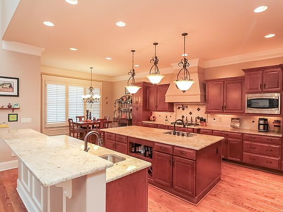 Amazing Kitchen