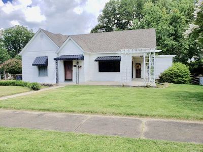 520 Warner Ave, Jonesboro, AR, 72401