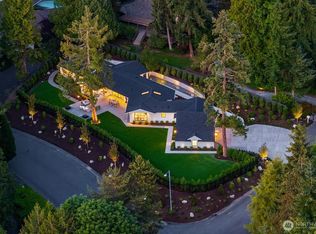 2610 86th Ave NE, Clyde Hill, WA