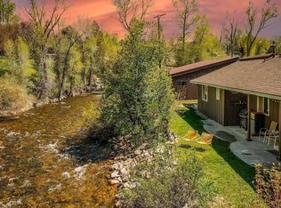 637 Pahwintah St, Steamboat Springs, CO 80487