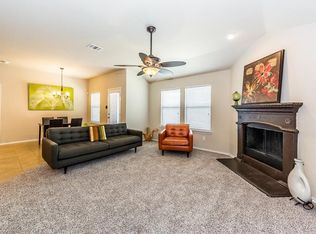 14800 Little Anne Dr, Little Elm, TX 75068