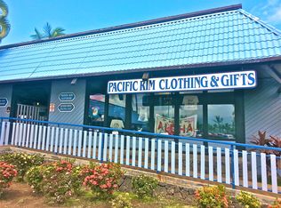 74-425 Kealakehe Pkwy STE 6, Kailua Kona, HI 96740